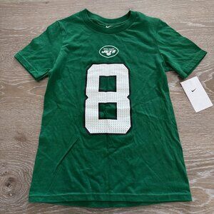 NWT!  The Nike Tee New York Jets Rodgers t-shirt tee short sleeve size Small - 8